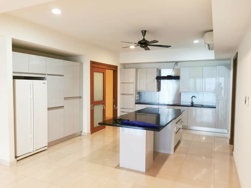 Condominium for Sale at 10 Mont Kiara @ MK10 - Sam Ho - Kitchen - PropertyGuru.com.my