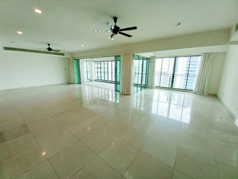 Condominium for Sale at 10 Mont Kiara @ MK10 - Sam Ho - Living Room - PropertyGuru.com.my