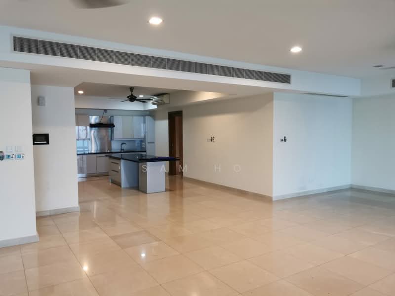 Condominium for Sale at 10 Mont Kiara @ MK10 - Sam Ho - Kitchen - PropertyGuru.com.my