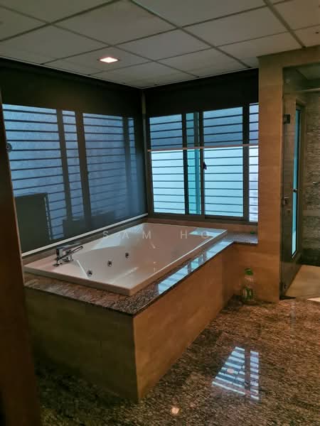 Condominium for Sale at 10 Mont Kiara @ MK10 - Sam Ho - Bathroom - PropertyGuru.com.my