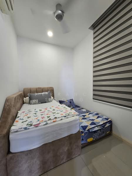 Service Residence for Rent at D'Pristine - Terrance Soong - PropertyGuru.com.my