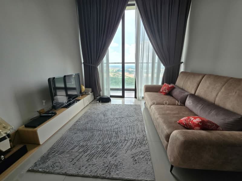 Service Residence for Rent at D'Pristine - Terrance Soong - PropertyGuru.com.my