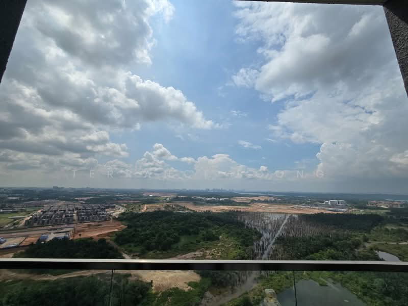 Service Residence for Rent at D'Pristine - Terrance Soong - PropertyGuru.com.my