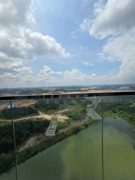 Service Residence for Rent at D'Pristine - Terrance Soong - PropertyGuru.com.my