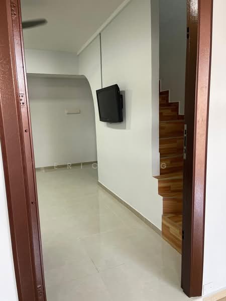 Terraced House for Rent in Taman Damai Jaya (Skudai) - Eric Tang - Interior - PropertyGuru.com.my