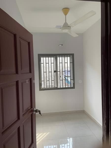 Terraced House for Rent in Taman Damai Jaya (Skudai) - Eric Tang - Interior - PropertyGuru.com.my