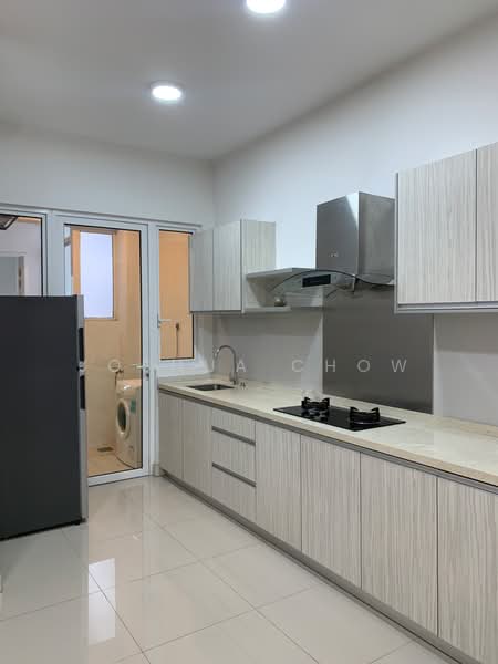 Condominium for Rent at Scenaria @ North Kiara Hills - Joshua Chow - PropertyGuru.com.my