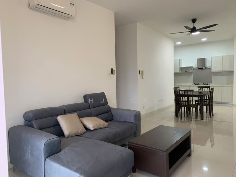 Condominium for Rent at Scenaria @ North Kiara Hills - Joshua Chow - PropertyGuru.com.my