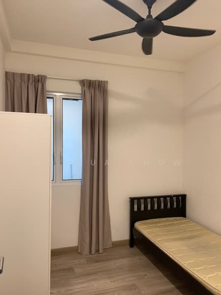 Condominium for Rent at Scenaria @ North Kiara Hills - Joshua Chow - PropertyGuru.com.my