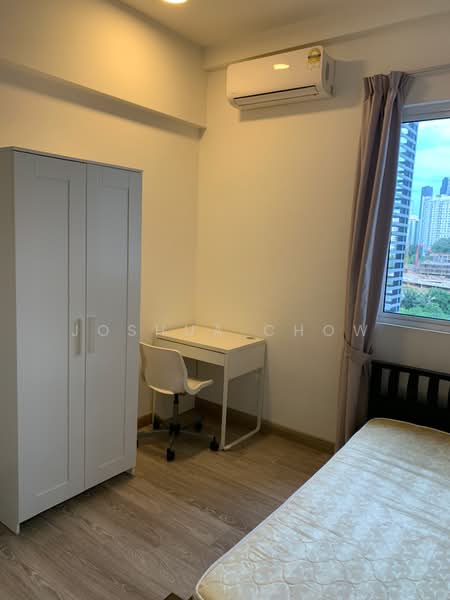 Condominium for Rent at Scenaria @ North Kiara Hills - Joshua Chow - PropertyGuru.com.my