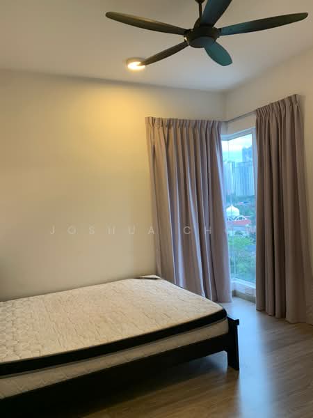 Condominium for Rent at Scenaria @ North Kiara Hills - Joshua Chow - PropertyGuru.com.my