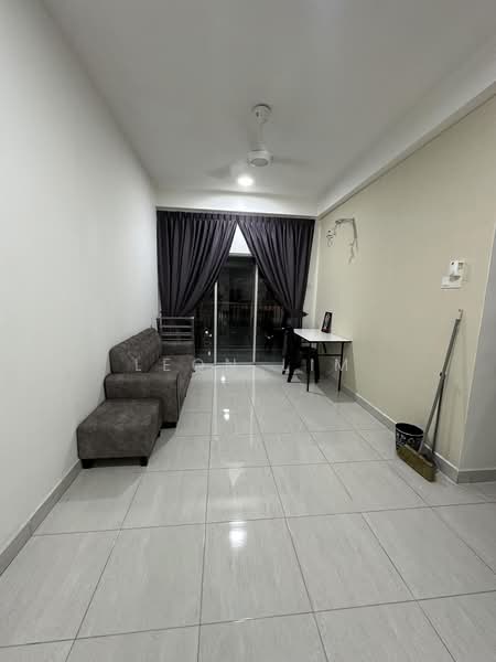 Servis Apartment untuk Disewa di BSP 21 - Leon Lim - PropertyGuru.com.my