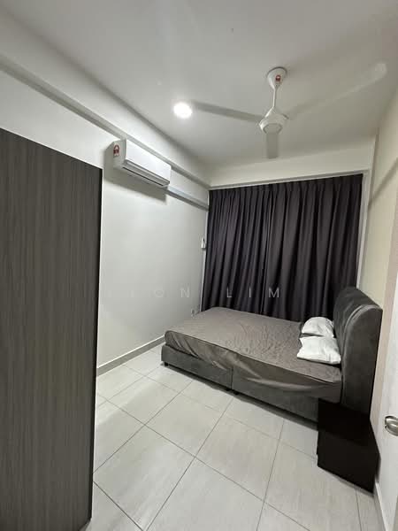 Servis Apartment untuk Disewa di BSP 21 - Leon Lim - PropertyGuru.com.my