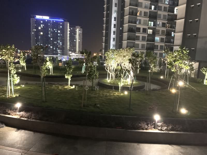 Servis Apartment untuk Disewa di BSP 21 - Leon Lim - PropertyGuru.com.my