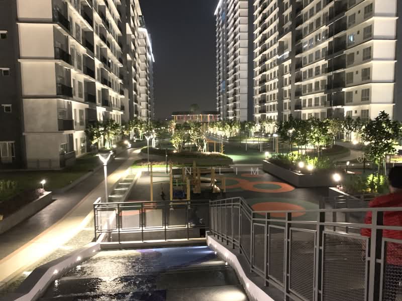 Servis Apartment untuk Disewa di BSP 21 - Leon Lim - PropertyGuru.com.my
