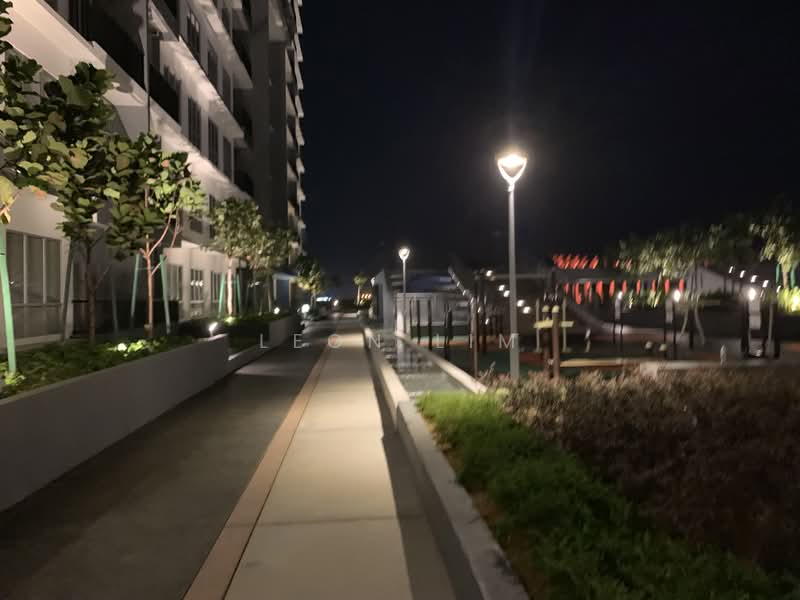 Servis Apartment untuk Disewa di BSP 21 - Leon Lim - PropertyGuru.com.my