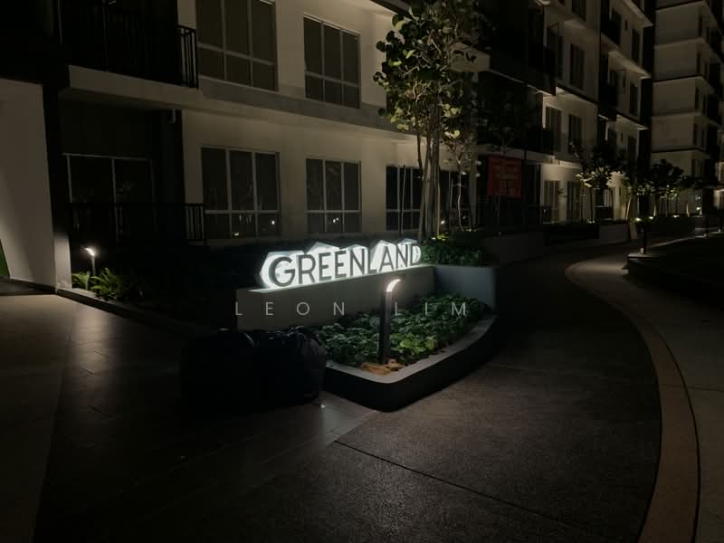 Servis Apartment untuk Disewa di BSP 21 - Leon Lim - PropertyGuru.com.my