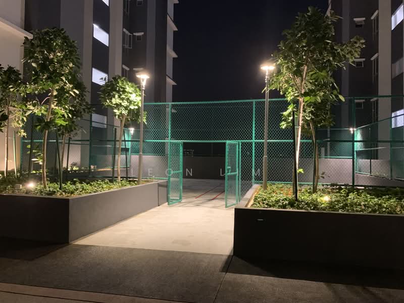 Servis Apartment untuk Disewa di BSP 21 - Leon Lim - PropertyGuru.com.my