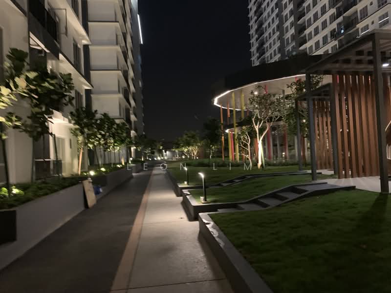 Servis Apartment untuk Disewa di BSP 21 - Leon Lim - PropertyGuru.com.my