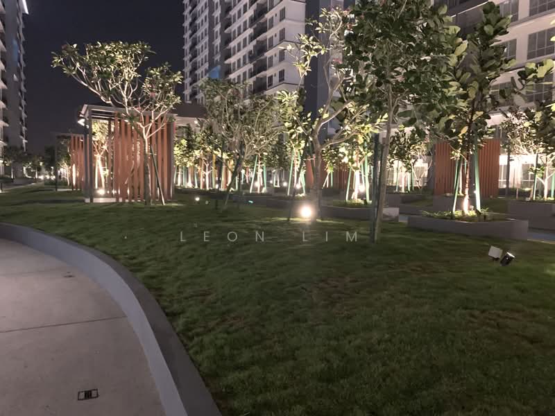 Servis Apartment untuk Disewa di BSP 21 - Leon Lim - PropertyGuru.com.my
