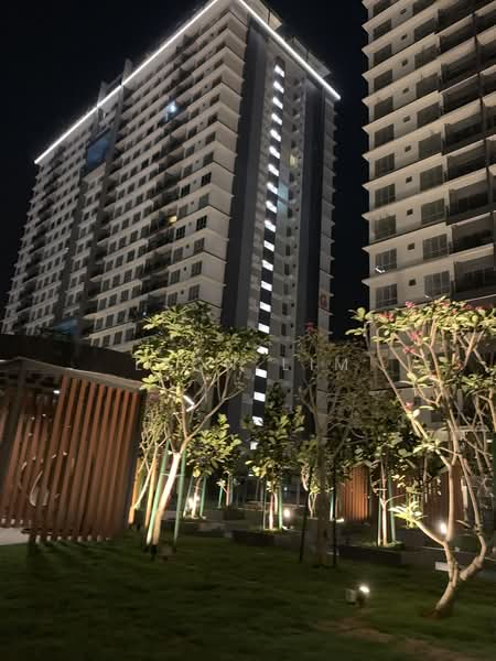 Servis Apartment untuk Disewa di BSP 21 - Leon Lim - PropertyGuru.com.my