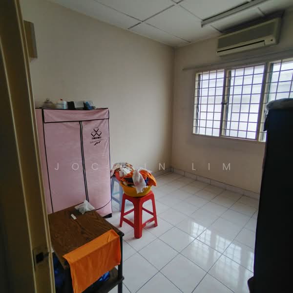 Rumah Teres 2 Tingkat untuk Dijual di TAMAN PUCHONG UTAMA (Puchong) - Jocelin Lim - Bedroom - PropertyGuru.com.my
