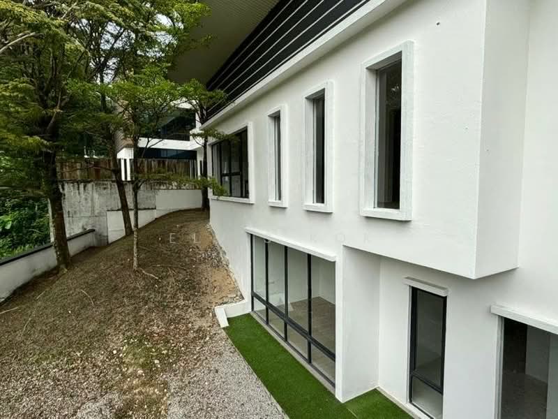 Rumah Banglo untuk Dijual di Country Heights Damansara (Kuala Lumpur) - Elvis Kok - Exterior - PropertyGuru.com.my