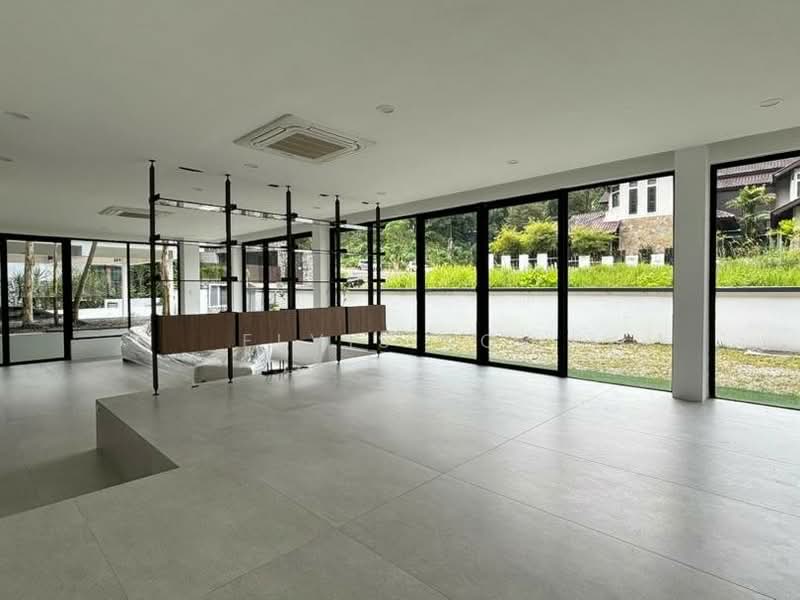 Rumah Banglo untuk Dijual di Country Heights Damansara (Kuala Lumpur) - Elvis Kok - Interior - PropertyGuru.com.my