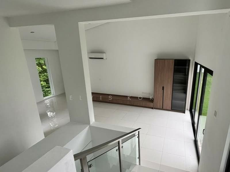 Rumah Banglo untuk Dijual di Country Heights Damansara (Kuala Lumpur) - Elvis Kok - Living Room - PropertyGuru.com.my