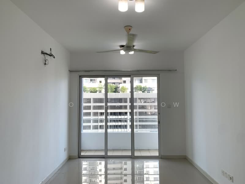 Kondominium untuk Disewa di Scenaria @ North Kiara Hills - Joshua Chow - PropertyGuru.com.my