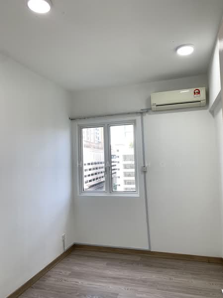 Kondominium untuk Disewa di Scenaria @ North Kiara Hills - Joshua Chow - PropertyGuru.com.my