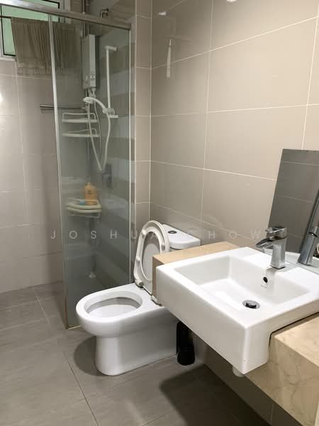 Kondominium untuk Disewa di Scenaria @ North Kiara Hills - Joshua Chow - PropertyGuru.com.my