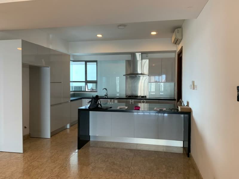 Condominium for Rent at 10 Mont Kiara @ MK10 - Sam Ho - Kitchen - PropertyGuru.com.my
