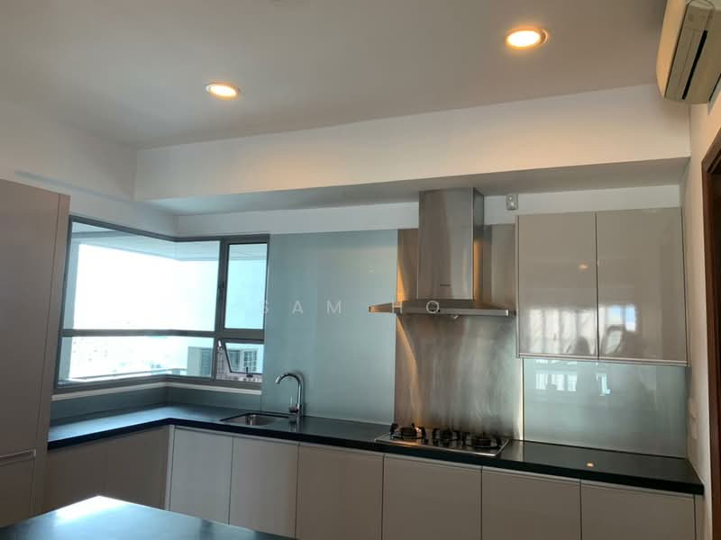Condominium for Rent at 10 Mont Kiara @ MK10 - Sam Ho - Kitchen - PropertyGuru.com.my