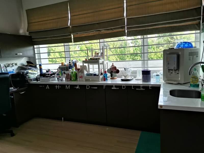3-storey Terraced House for Sale in Kajang (Selangor) - Ahmad Fadlee - PropertyGuru.com.my