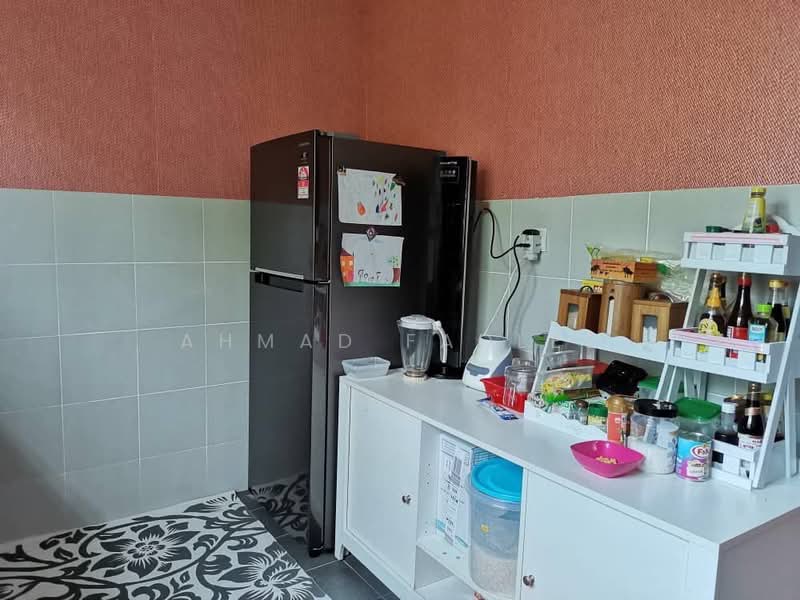 3-storey Terraced House for Sale in Kajang (Selangor) - Ahmad Fadlee - PropertyGuru.com.my
