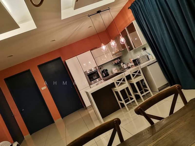 3-storey Terraced House for Sale in Kajang (Selangor) - Ahmad Fadlee - PropertyGuru.com.my