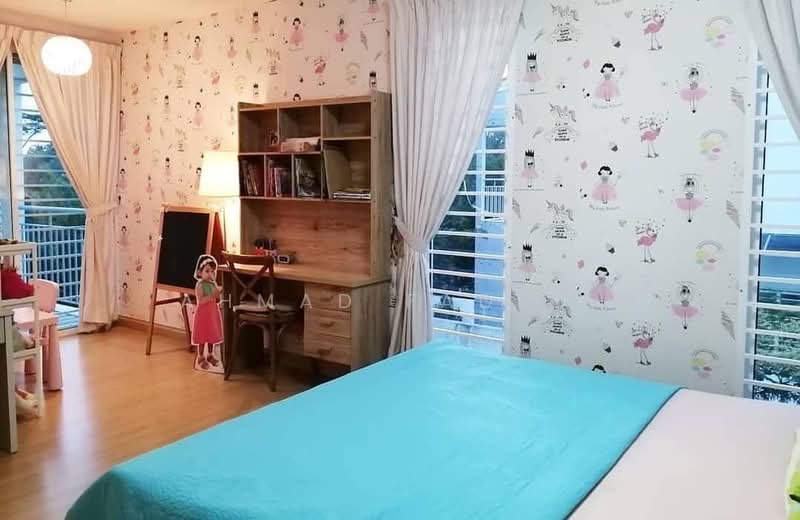 3-storey Terraced House for Sale in Kajang (Selangor) - Ahmad Fadlee - PropertyGuru.com.my