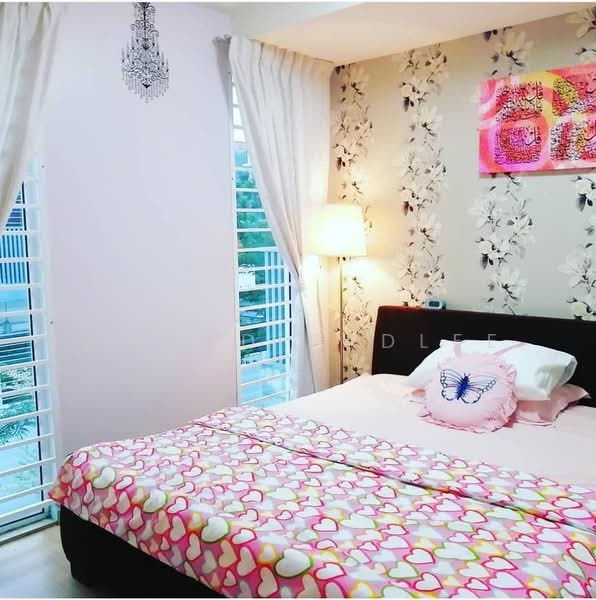3-storey Terraced House for Sale in Kajang (Selangor) - Ahmad Fadlee - PropertyGuru.com.my