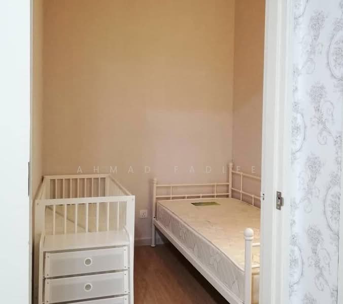3-storey Terraced House for Sale in Kajang (Selangor) - Ahmad Fadlee - PropertyGuru.com.my