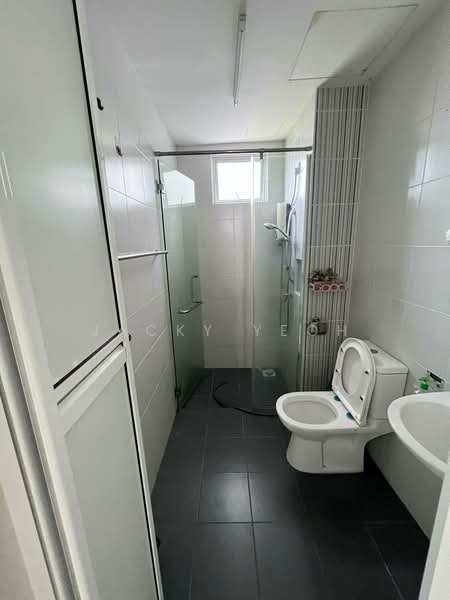 Condominium for Rent at Casa Utopia - Jacky Yeoh - Bathroom - PropertyGuru.com.my