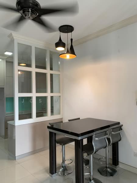 Condominium for Rent at Scenaria @ North Kiara Hills - Joshua Chow - PropertyGuru.com.my
