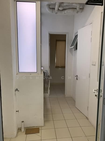 Condominium for Rent at Scenaria @ North Kiara Hills - Joshua Chow - PropertyGuru.com.my