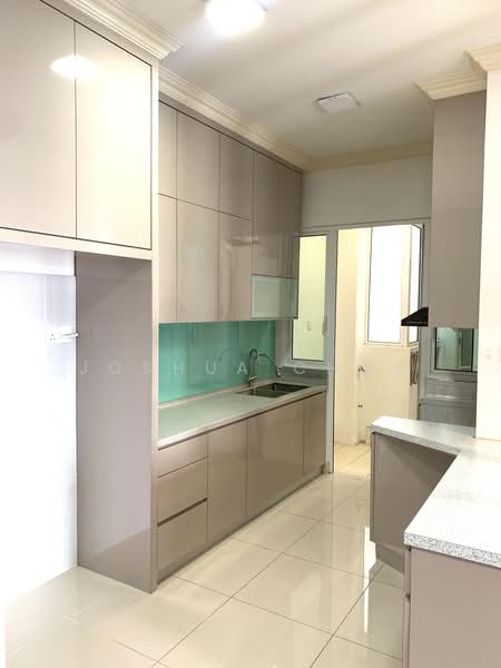 Condominium for Rent at Scenaria @ North Kiara Hills - Joshua Chow - PropertyGuru.com.my