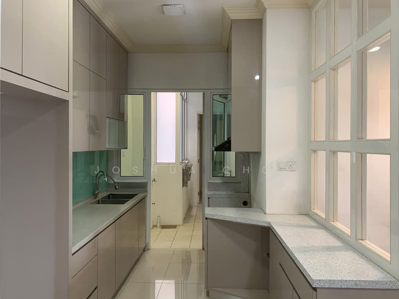 Condominium for Rent at Scenaria @ North Kiara Hills - Joshua Chow - PropertyGuru.com.my