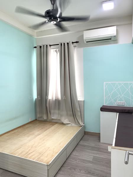 Condominium for Rent at Scenaria @ North Kiara Hills - Joshua Chow - PropertyGuru.com.my