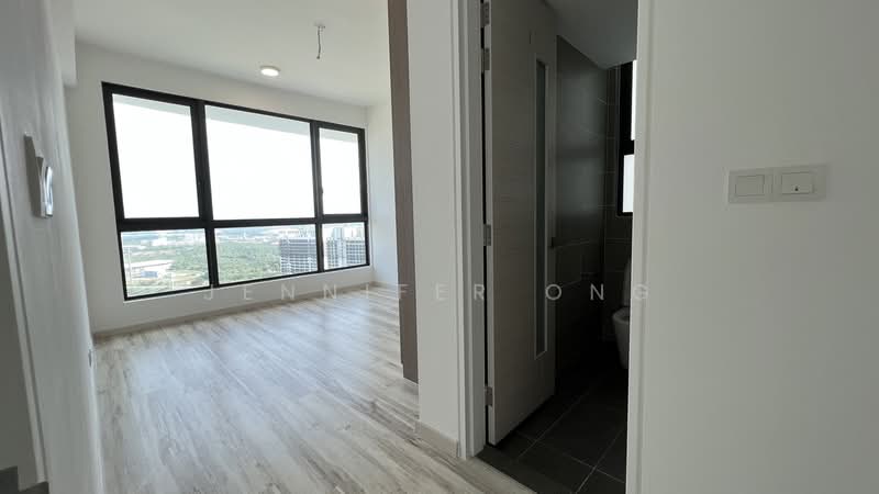Service Residence for Sale at The M @ Medini Macrolink - Jennifer Ong - Interior - PropertyGuru.com.my