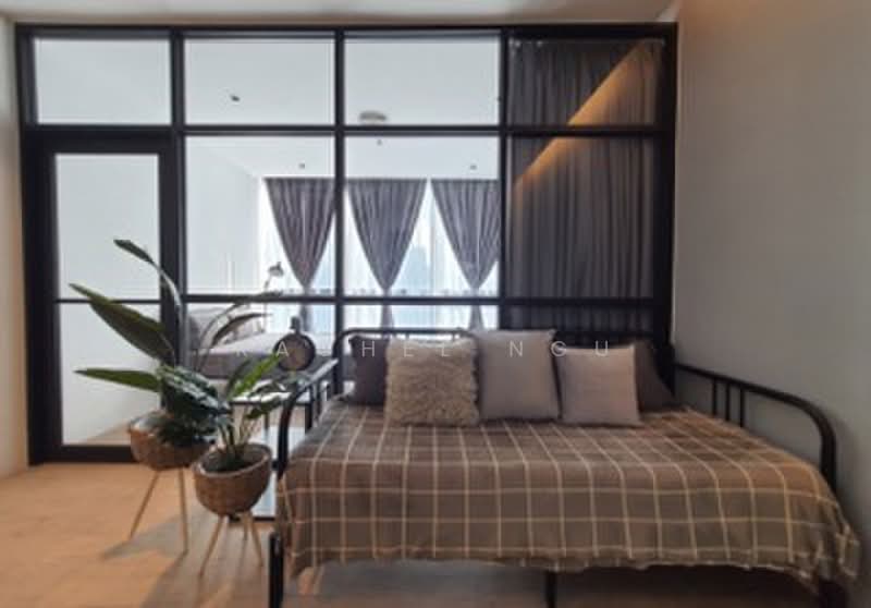 Service Residence for Sale at Bangsar Trade Centre - Rachel Ngu - Interior - PropertyGuru.com.my