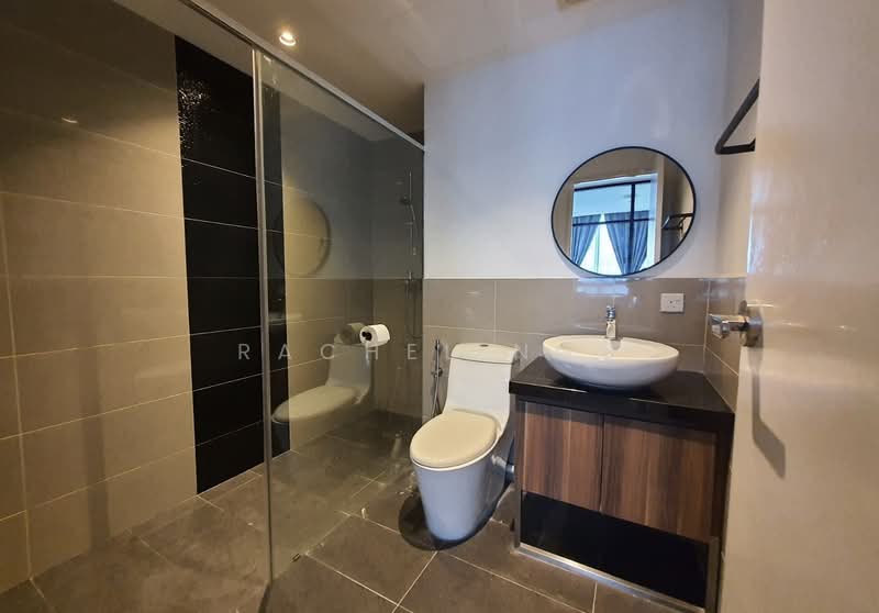 Service Residence for Sale at Bangsar Trade Centre - Rachel Ngu - Bathroom - PropertyGuru.com.my