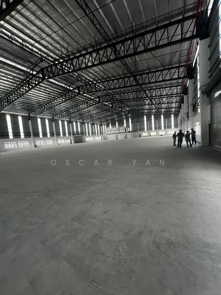 Detached Factory for Sale in Johor Port (Pasir Gudang) - Oscar Yan - PropertyGuru.com.my